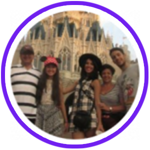 Familia Schuster